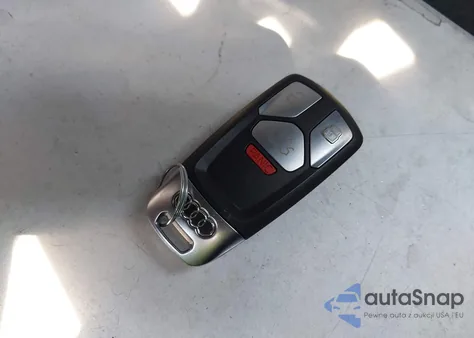 2023 Audi A4 Premium Plus 45 Tfsi S Line Quattro S Tronic из США, поврежденный, VIN WAUEAAF40PN014249